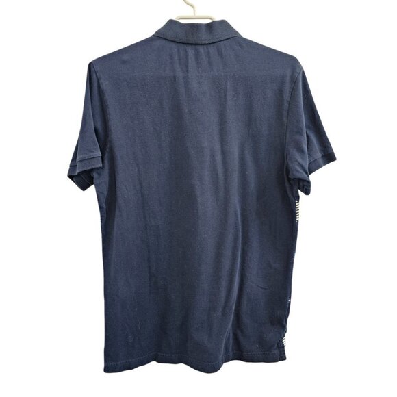 Men's Short Sleeve Golf Shirt, Old Navy, Size M - Picture 2 of 8